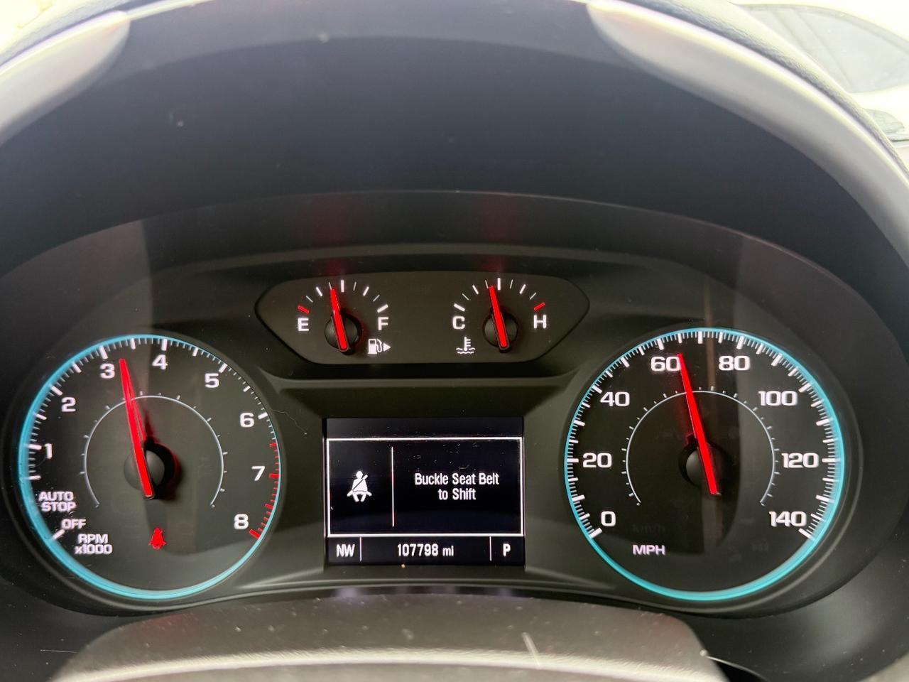 2022 Chevrolet Malibu FWD 1FL Austin TX