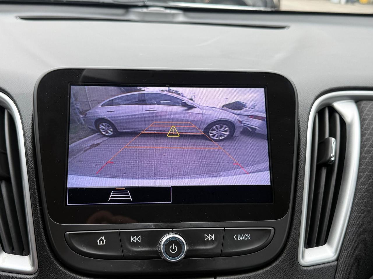 2022 Chevrolet Malibu FWD 1FL Austin TX