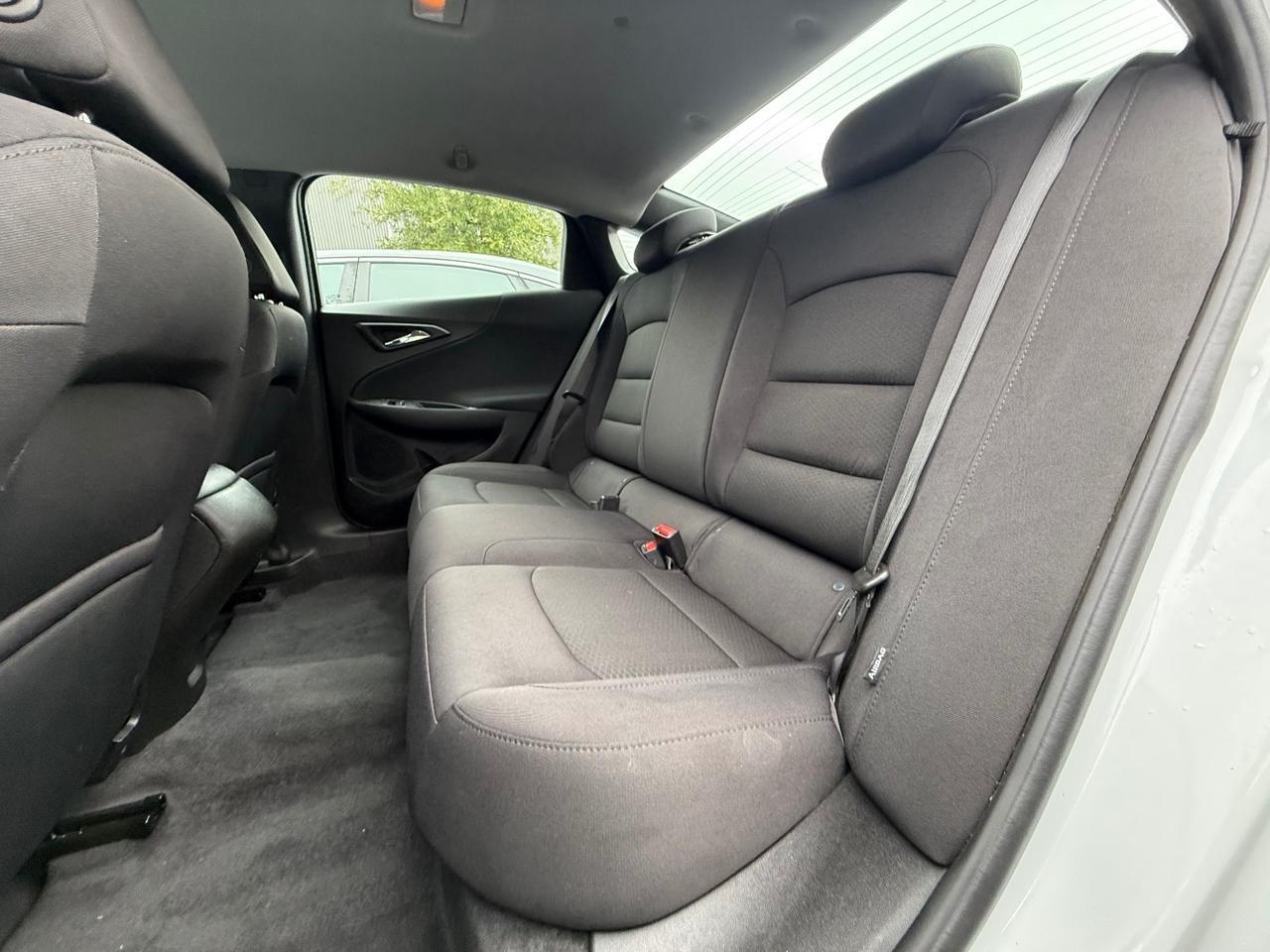 2022 Chevrolet Malibu FWD 1FL Austin TX