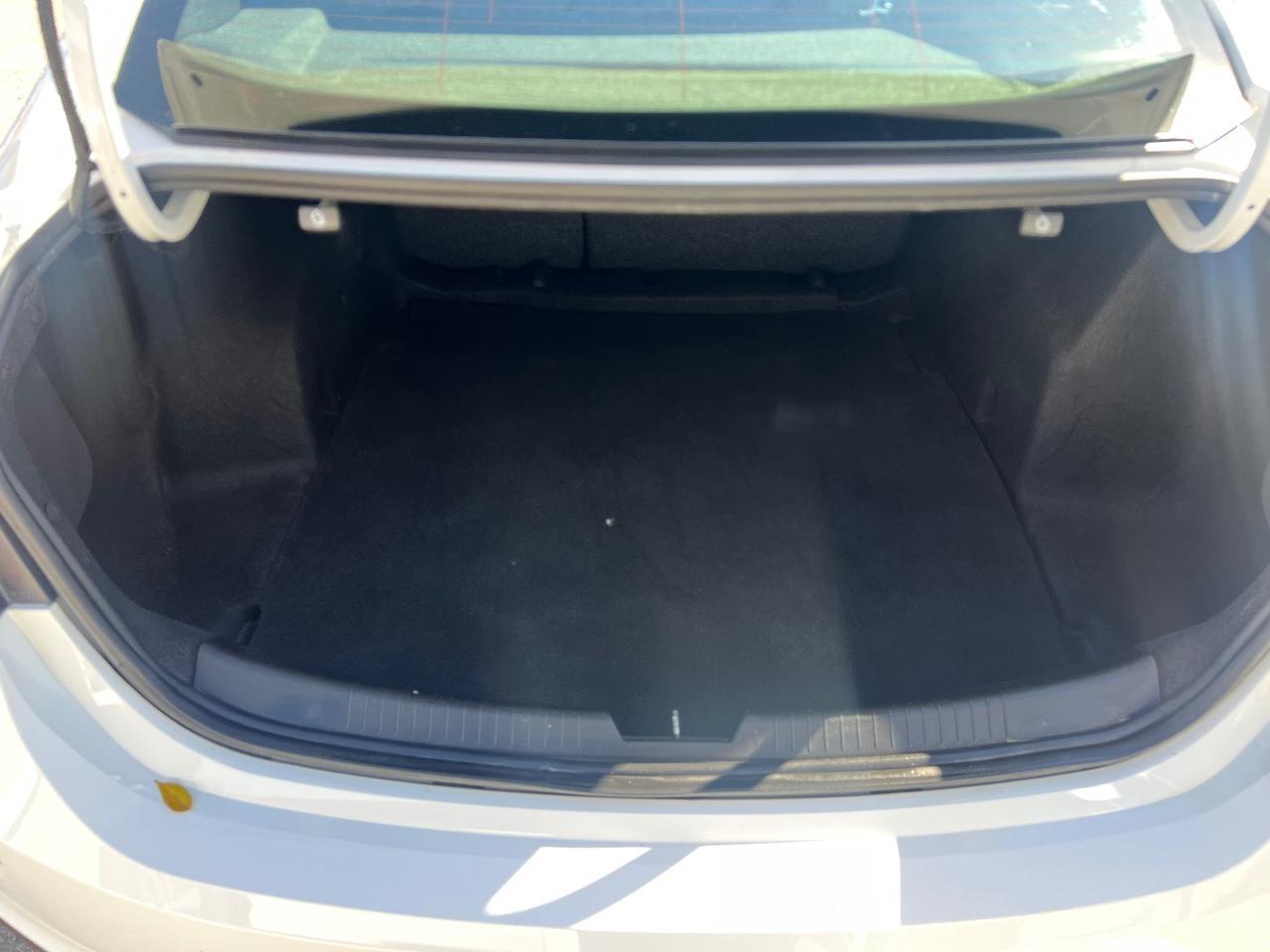 2022 Chevrolet Malibu FWD 1FL Austin TX