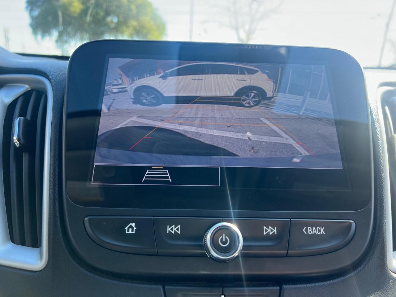 2022 Chevrolet Malibu FWD 1FL Austin TX