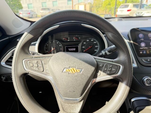 2022 Chevrolet Malibu FWD 1FL Houston TX