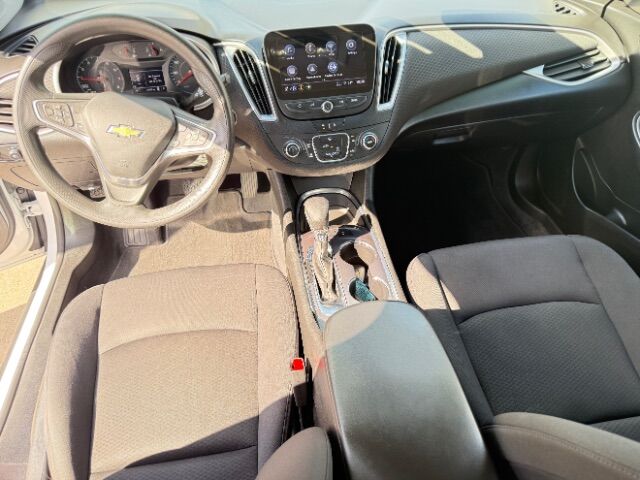 2022 Chevrolet Malibu FWD 1FL Houston TX