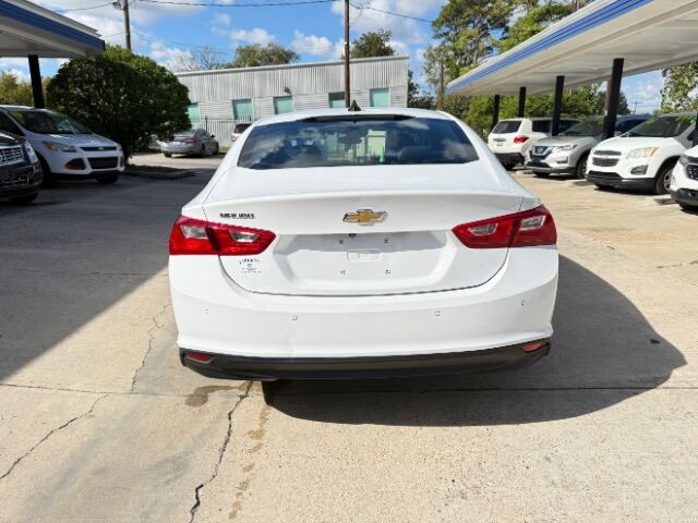 2022 Chevrolet Malibu FWD 1FL Houston TX