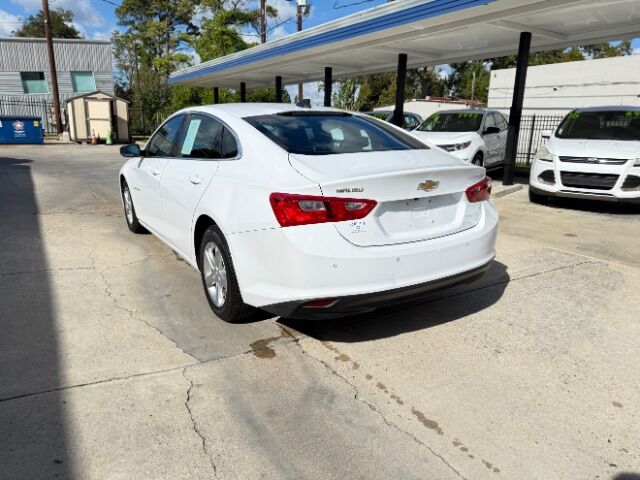 2022 Chevrolet Malibu FWD 1FL Houston TX