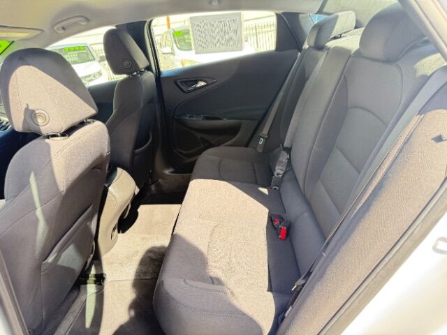 2022 Chevrolet Malibu FWD 1FL Houston TX