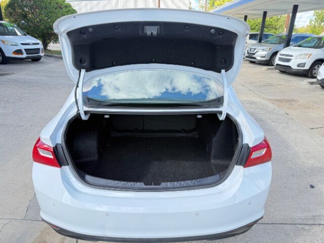 2022 Chevrolet Malibu FWD 1FL Houston TX