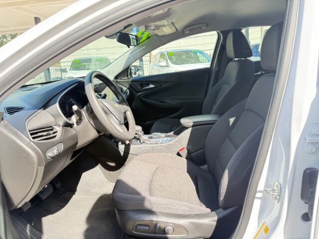 2022 Chevrolet Malibu FWD 1FL Houston TX