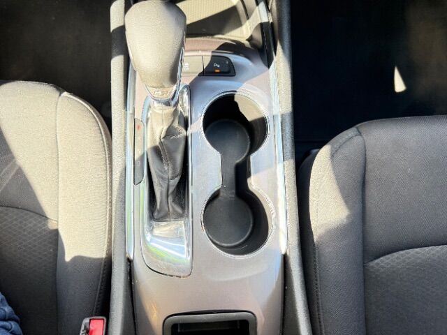 2022 Chevrolet Malibu FWD 1FL Houston TX