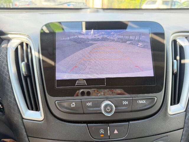 2022 Chevrolet Malibu FWD 1FL Houston TX