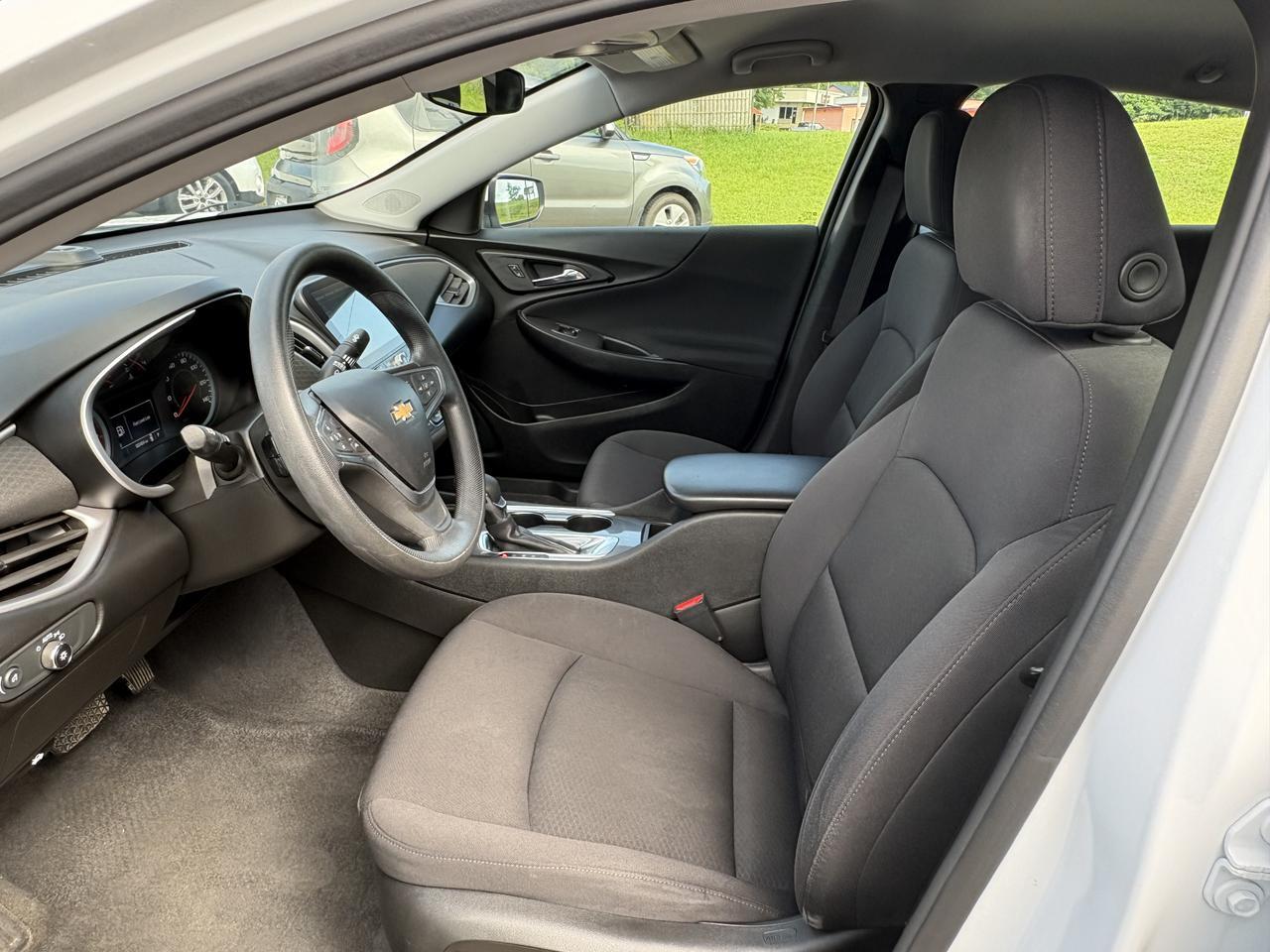 2022 Chevrolet Malibu FWD 1FL Meridian MS