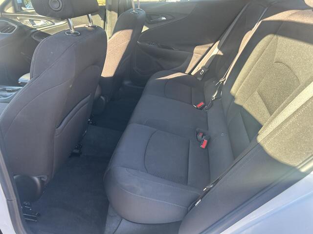 2022 Chevrolet Malibu FWD 1FL Meridian MS 2022 Chevrolet Malibu FWD 1FL Meridian MS