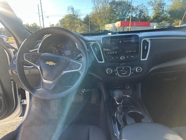 2022 Chevrolet Malibu FWD 1FL Meridian MS 2022 Chevrolet Malibu FWD 1FL Meridian MS