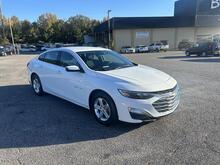 2022_Chevrolet_Malibu_FWD 1FL_ Meridian MS