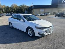 Chevrolet Malibu FWD 1FL 2022