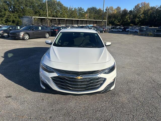 2022 Chevrolet Malibu FWD 1FL Meridian MS 2022 Chevrolet Malibu FWD 1FL Meridian MS