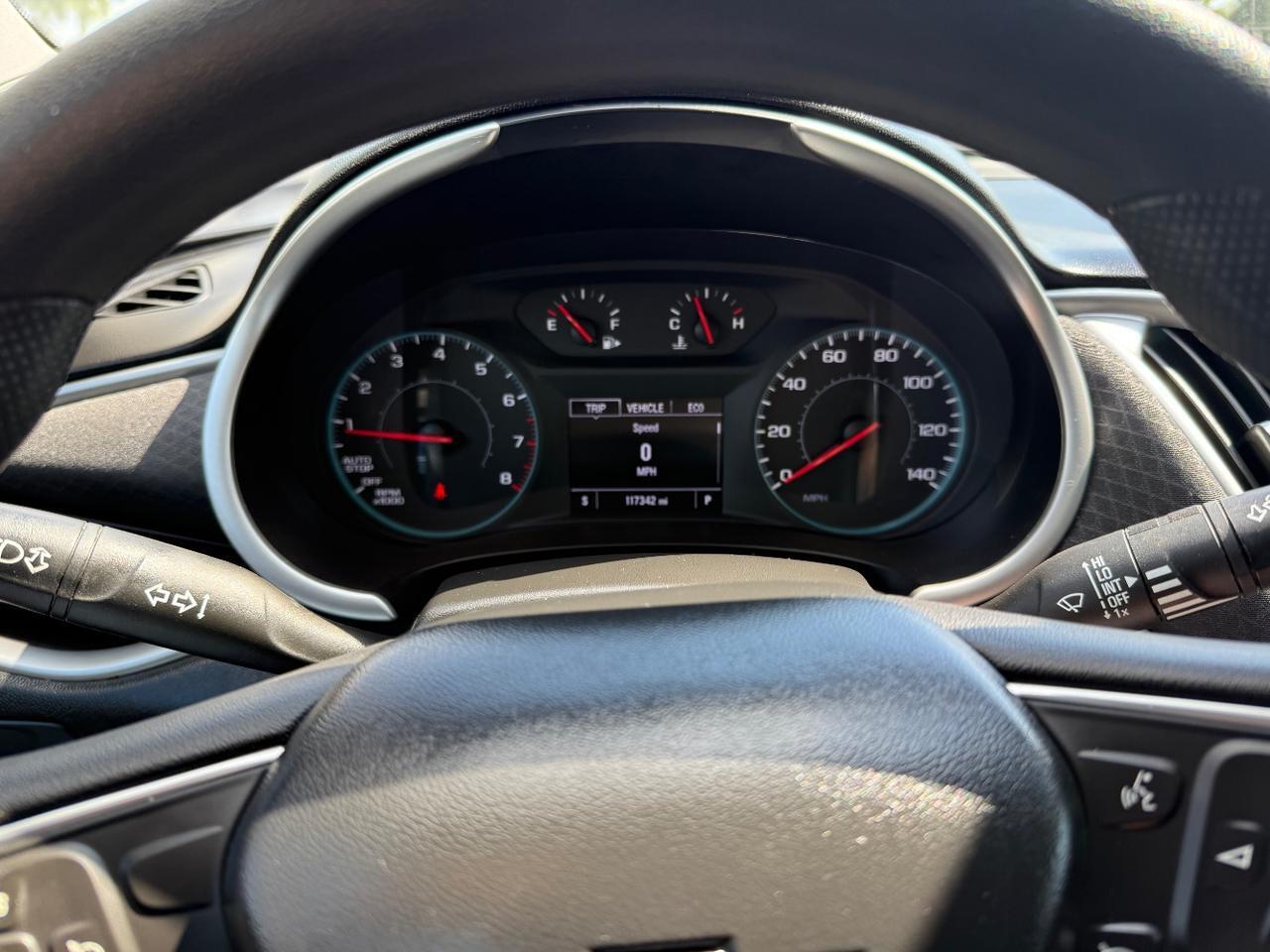 2022 Chevrolet Malibu FWD LS Austin TX