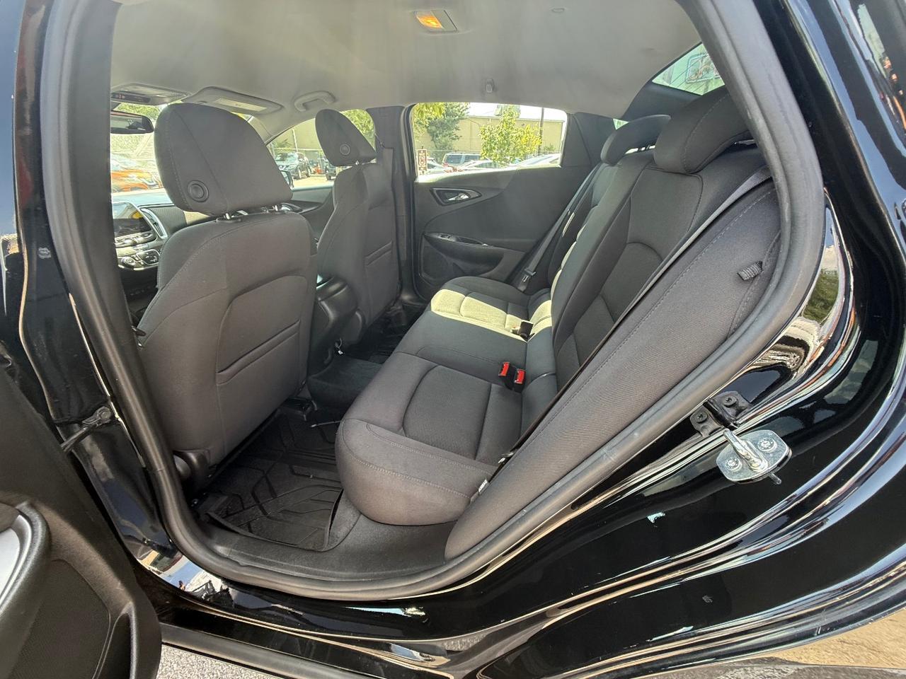 2022 Chevrolet Malibu FWD LS Austin TX