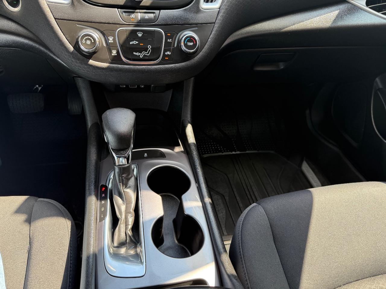 2022 Chevrolet Malibu FWD LS Austin TX