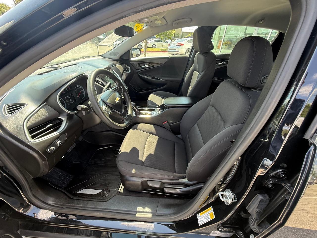 2022 Chevrolet Malibu FWD LS Austin TX