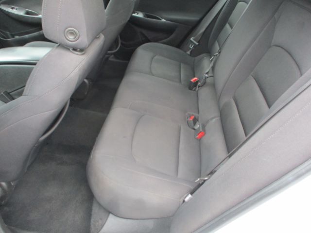 2022 Chevrolet Malibu FWD LS Florence KY