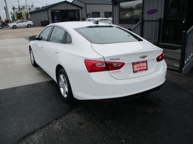 2022 Chevrolet Malibu FWD LS Florence KY