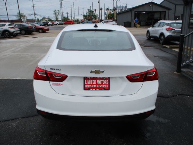 2022 Chevrolet Malibu FWD LS Florence KY
