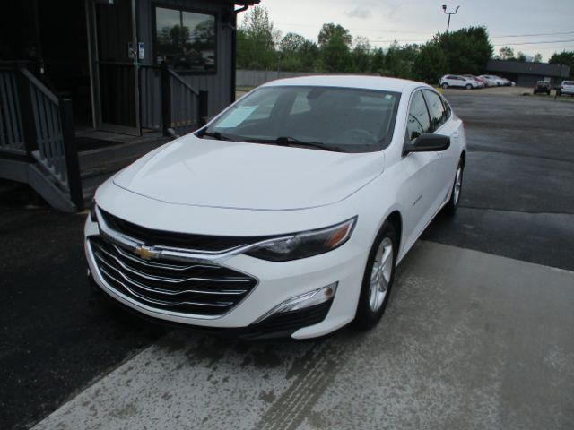 2022 Chevrolet Malibu FWD LS Florence KY