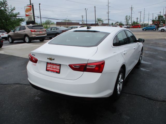 2022 Chevrolet Malibu FWD LS Florence KY