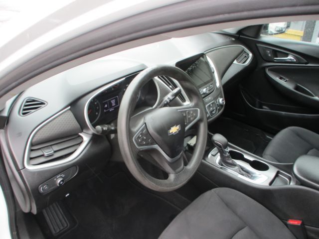 2022 Chevrolet Malibu FWD LS Florence KY