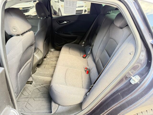 2022 Chevrolet Malibu FWD LS Houston TX