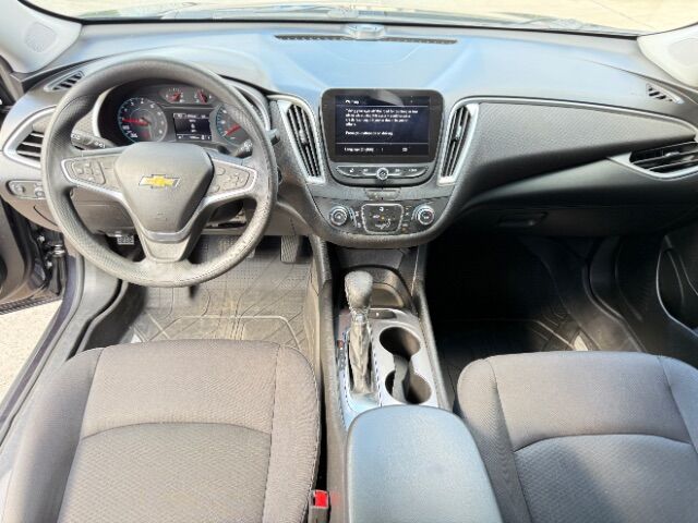 2022 Chevrolet Malibu FWD LS Houston TX