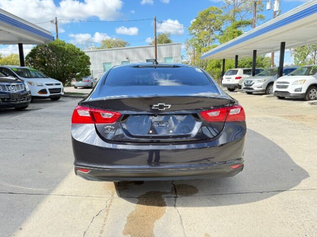 2022 Chevrolet Malibu FWD LS Houston TX