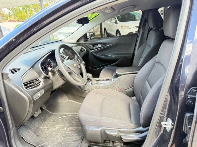 2022 Chevrolet Malibu FWD LS Houston TX