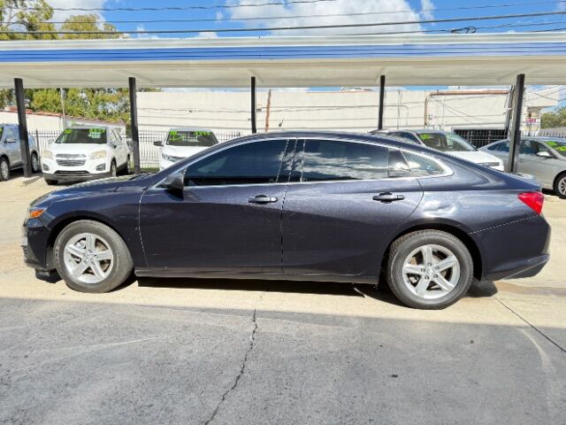 2022 Chevrolet Malibu FWD LS Houston TX