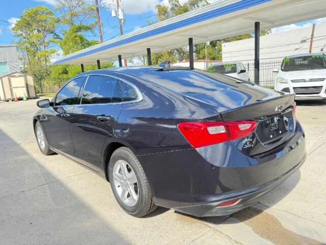 2022 Chevrolet Malibu FWD LS Houston TX