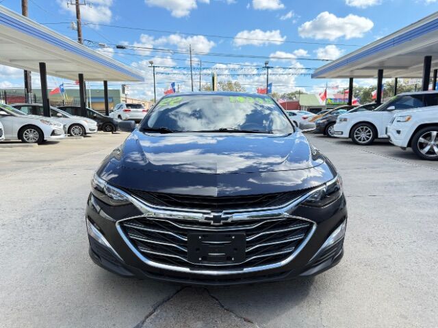 2022 Chevrolet Malibu FWD LS Houston TX