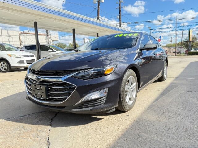 2022 Chevrolet Malibu FWD LS Houston TX