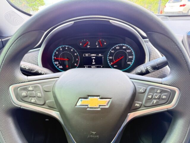 2022 Chevrolet Malibu FWD LS Houston TX