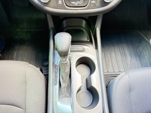 2022 Chevrolet Malibu FWD LS Houston TX