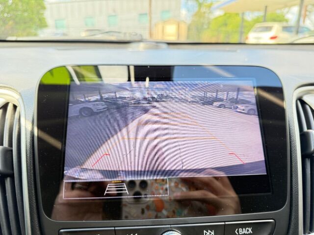 2022 Chevrolet Malibu FWD LS Houston TX