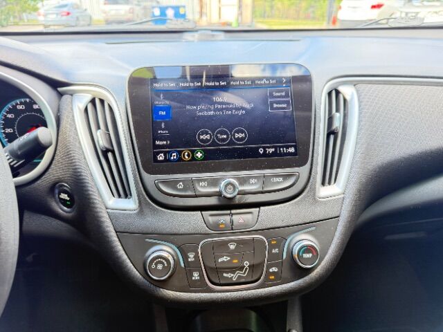 2022 Chevrolet Malibu FWD LS Houston TX