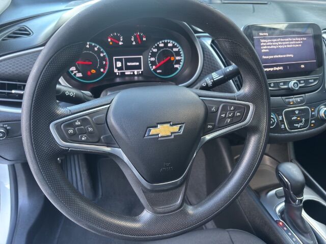 2022 Chevrolet Malibu FWD LS Miami FL