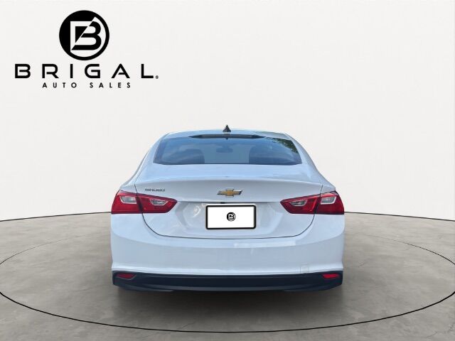2022 Chevrolet Malibu FWD LS Miami FL