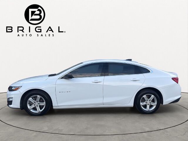 2022 Chevrolet Malibu FWD LS Miami FL