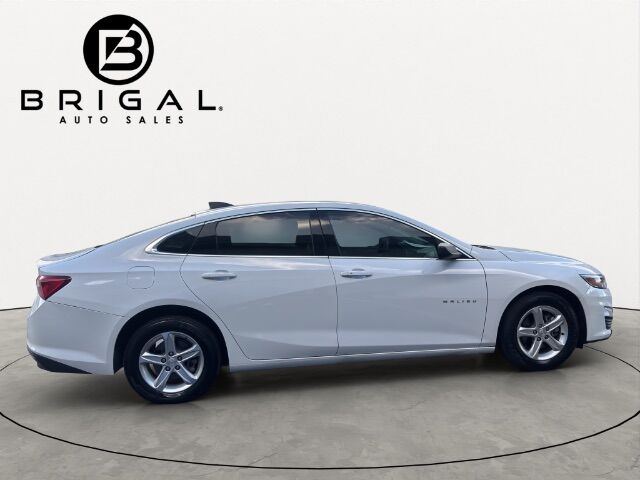 2022 Chevrolet Malibu FWD LS Miami FL