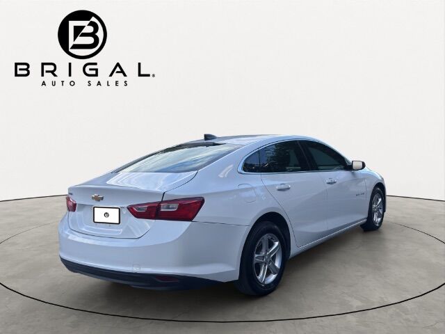 2022 Chevrolet Malibu FWD LS Miami FL