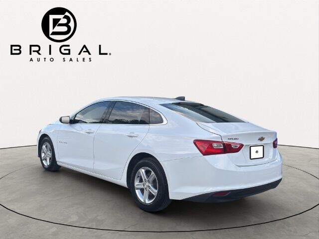 2022 Chevrolet Malibu FWD LS Miami FL