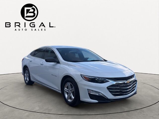 2022 Chevrolet Malibu FWD LS Miami FL