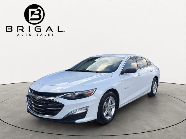 2022 Chevrolet Malibu FWD LS Miami FL